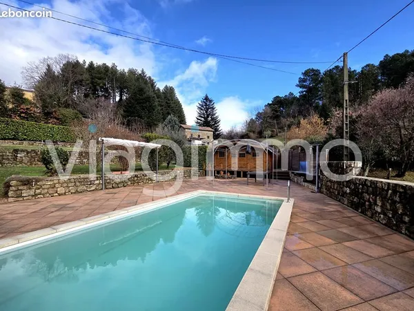 Chalet en viager 3 pièces 80 m² 