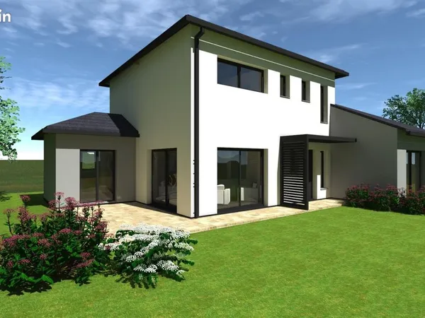 Maison 155 m² Chalons En Champagne 