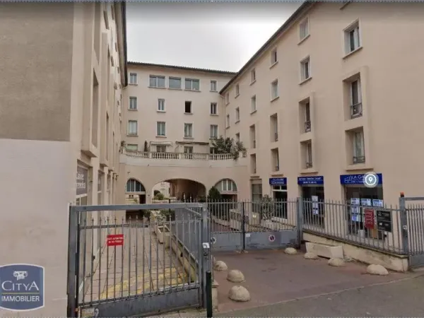 Parking - Garage Location Toulouse   80€