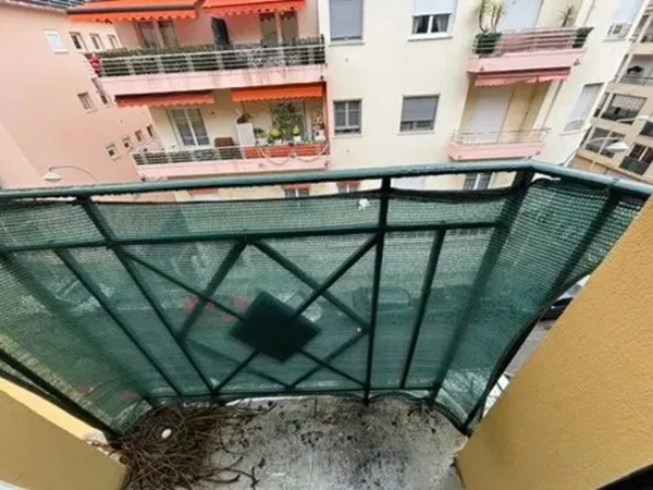 Appartement T2/T3 - 40 m2 - emplacement recherché 