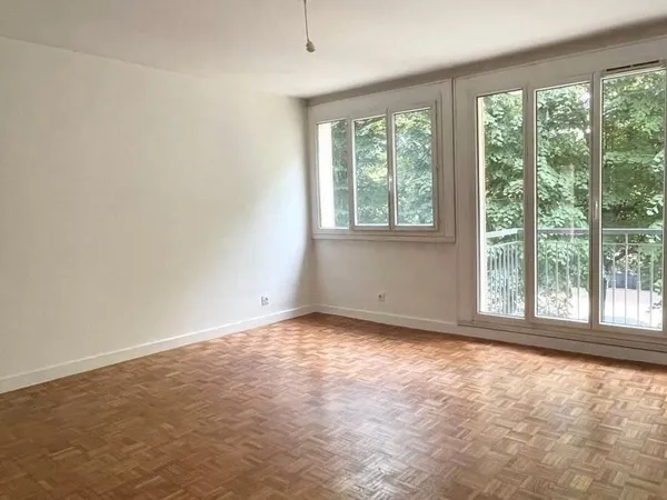 Appartement 3 pièces 86 m² 