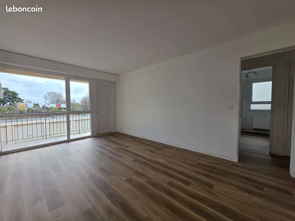 Appartement 3 pièces 70 m² 