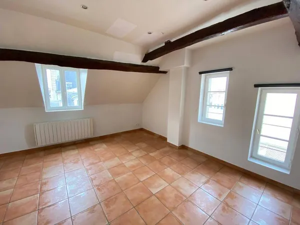 Appartement 2 pièces 58 m² 