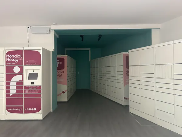 Local commercial 