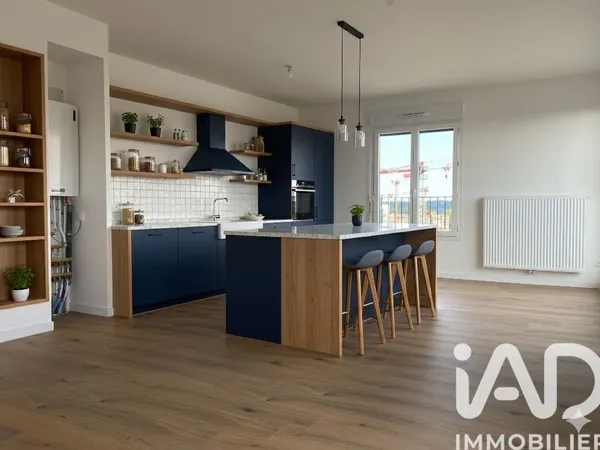 Vente Duplex 5 pièces 