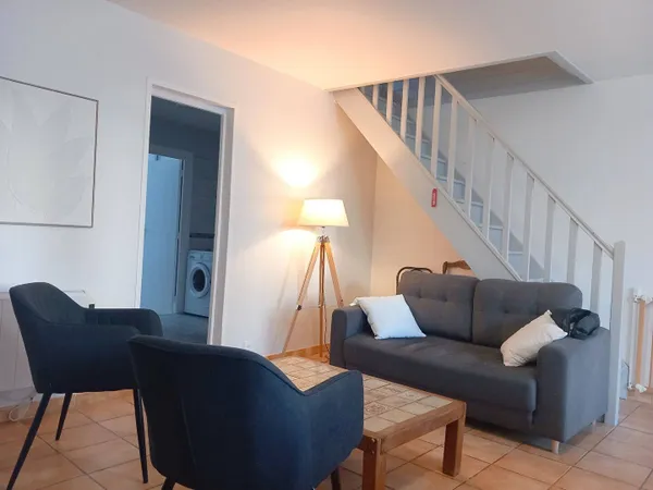 Maison 4 pièces 112 m² 
