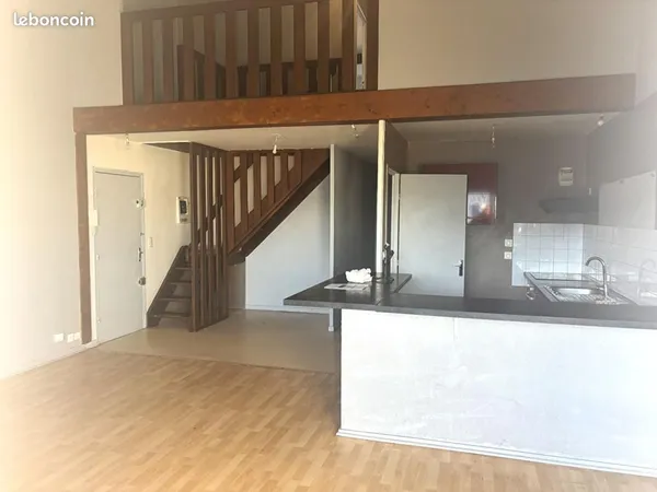 Appartement 7 pièces 115 m² 