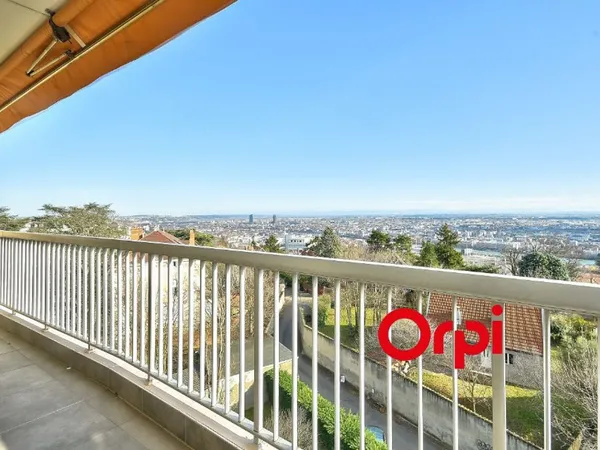 Appartement 3 pièces 106 m² 