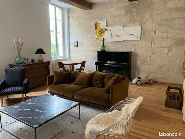 Appartement 6 pièces 189 m² 