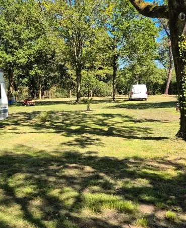 Terrain a vendre 