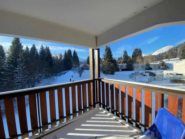 Appartement 20 m² 