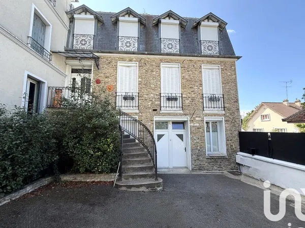 Vente Maison traditionnelle 7 pièces 