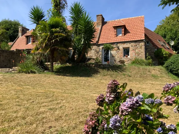 Vends maison 180m² Perros-Guirec 
