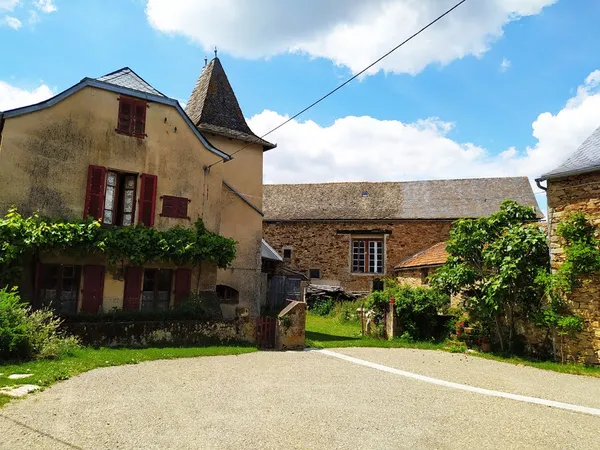 Vends maison 173m² Aveyron proche Rodez 