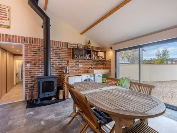 Maison 3 pièces 49 m² 