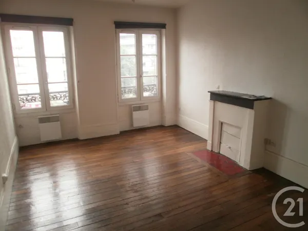 Appartement 1 pièce 26 m² 