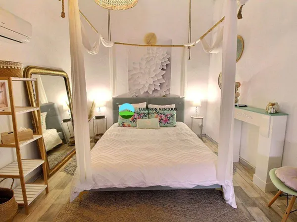 Appartement 3 pièces 56 m² 