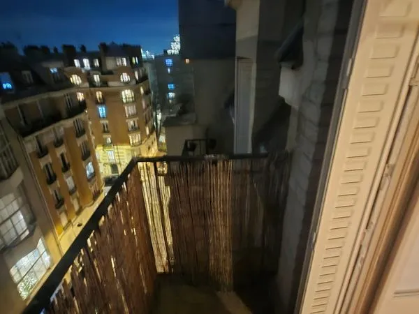 A louer 2 pièces 