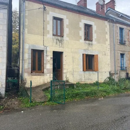 Maison 4 pièces 87 m² 