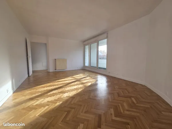 🏡 T2 - 56 m² - Athis-Mons (Saint-Charles) 
