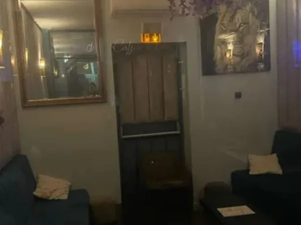 À VENDRE - Fonds de commerce Chicha / Restaurant - Emplacement premium Bastille - Paris 11e 