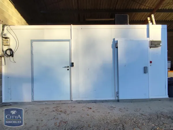 Box de stockage 