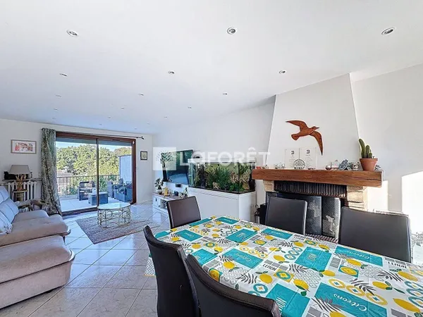 Maison 5 pièces 139 m² 