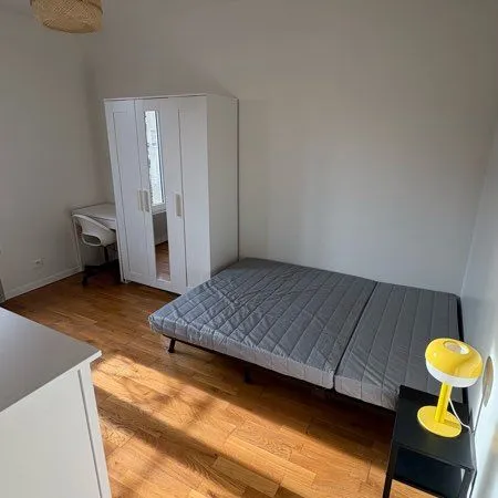 Studio meublé 18m2 