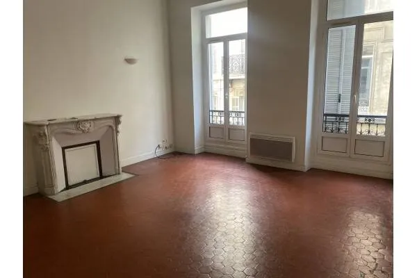 Appartement 3 pièces 80 m² 