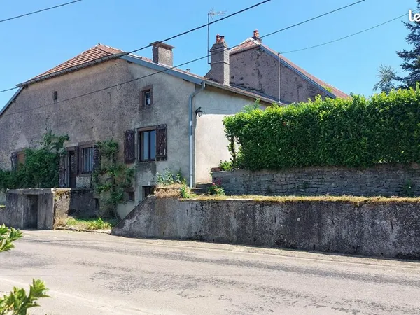 Maison 4 pièces 123 m² 