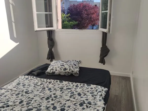 Location chambre colombes 