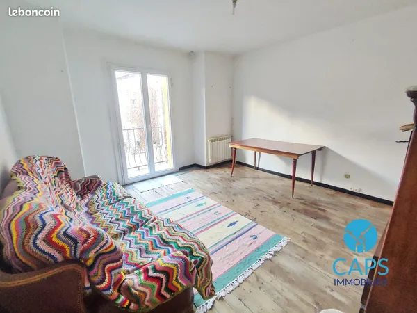 Maison de village 4 pièces 94 m² 