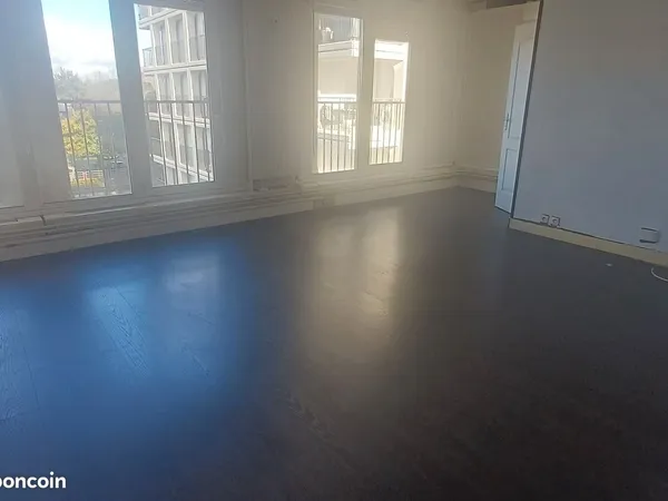 Appartement 4 pièces 75 m² 