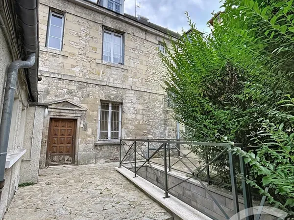 Appartement 2 pièces 31 m² 
