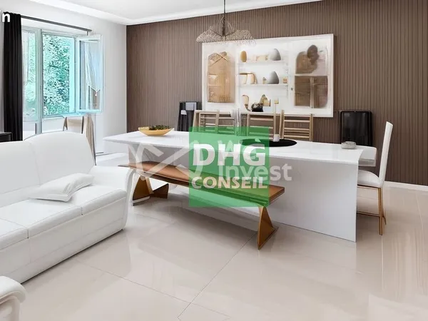 Maison 6 pièces 250 m² 