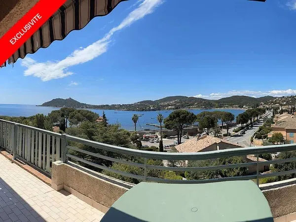 Appartement 5 pièces 94 m² 