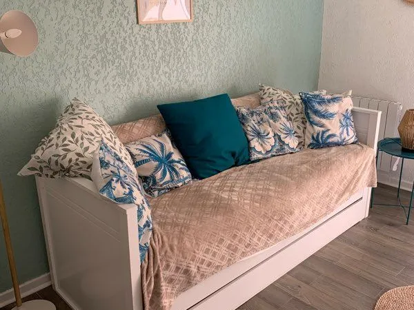 Location mobilité studio st mandrier sur mer 