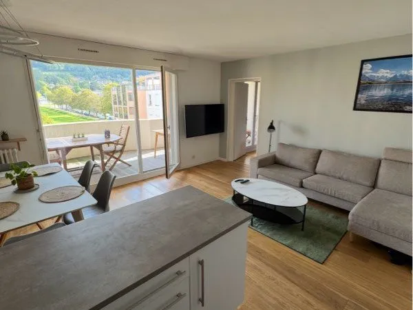 Apparemment Parcs des raisses Annecy 