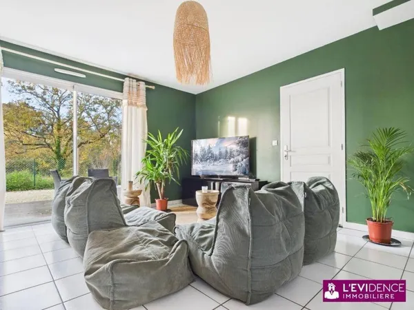 Maison 3 pièces 66 m² 