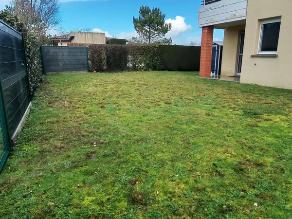 Appartement 3 pièces 54 m² 