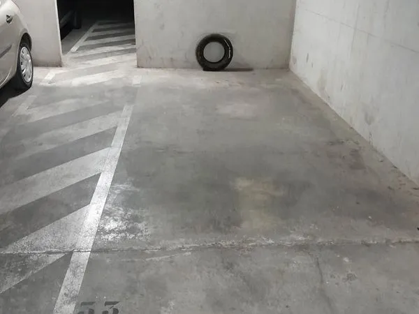 Place de parking 