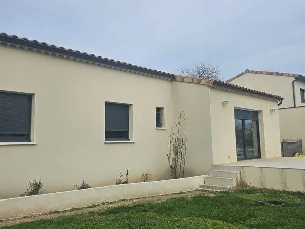 Maison Récente Plein Pied de 103M2 