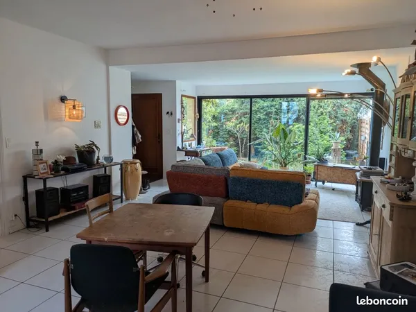 Maison à louer 3 chambres Proche Nantes 
