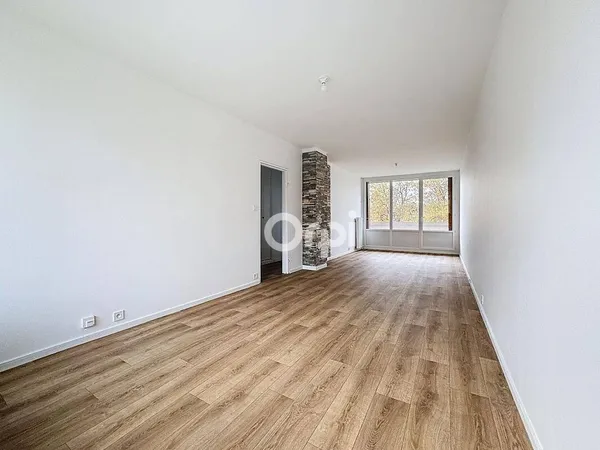 Appartement 3 pièces 73 m² 