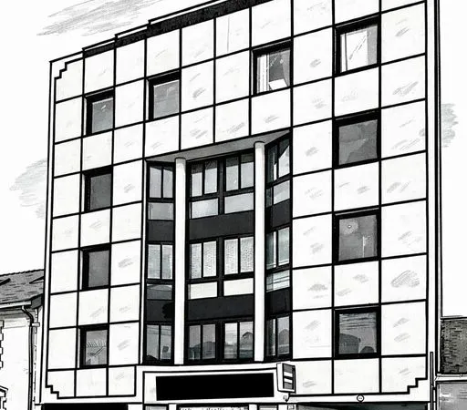Maison de luxe 580 m² 