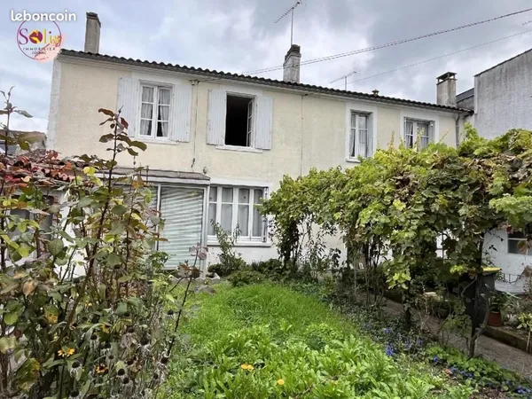 Grange 5 pièces 121 m² 
