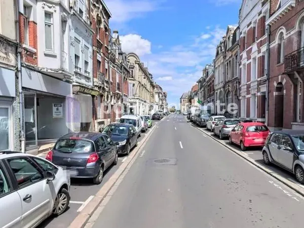 Local commercial 71 m² 
