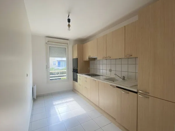 Appartement 3 pièces 68 m² 