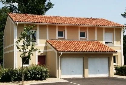 Appartement 4 pièces 79 m² 