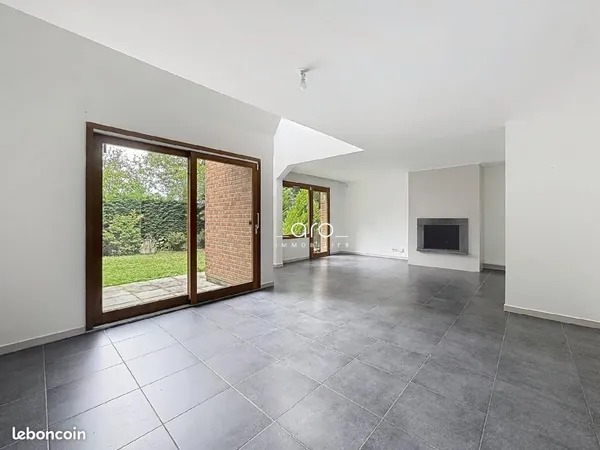 Maison 3 pièces 96 m² 